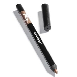 Pley BEACH BUNNY Let It Linger 12 Hour Eyeliner | NEW | Bronze Shimmer